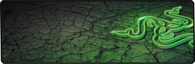 

Razer Goliathus Control Edition - Soft Gaming Mouse Mat Mousepad(Black)