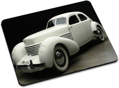 

Shoprider DESGINER MOUSEPAD-256 Mousepad(Multicolor)