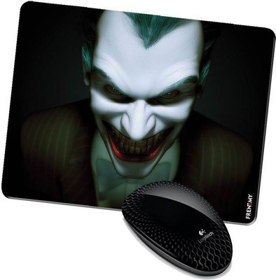 

FRENEMY MPAD245 Mousepad(Multicolor)