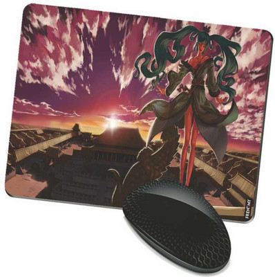 

FRENEMY MPAD7530 Mousepad(Multicolor)