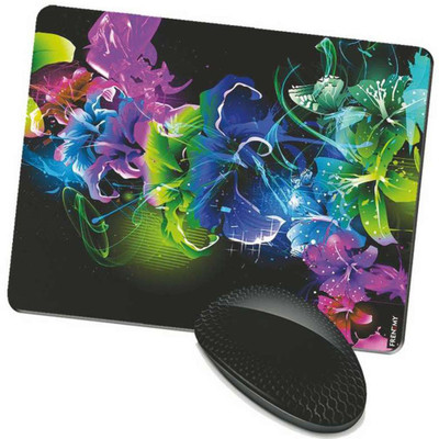 

FRENEMY MPAD708 Mousepad(Multicolor)
