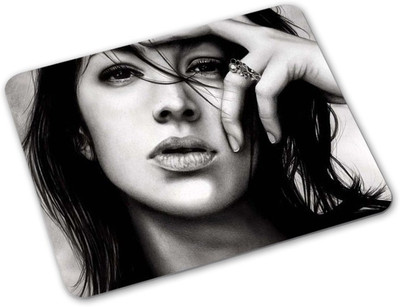 

Shoprider Desginer-338 Mousepad(Multicolor)