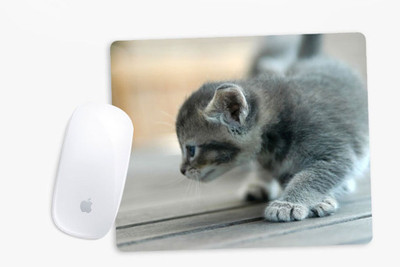 

Sowing Happiness SHMUSPD176 Mousepad(Multicolor)