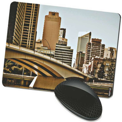 

FRENEMY MPAD9160 Mousepad(Multicolor)