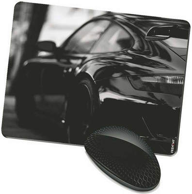 

FRENEMY MPAD8894 Mousepad(Multicolor)
