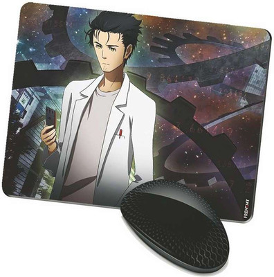 

FRENEMY MPAD5247 Mousepad(Multicolor)