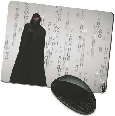 

FRENEMY MPAD9514 Mousepad(Multicolor)