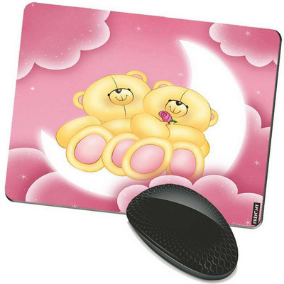 

FRENEMY MPAD8320 Mousepad(Multicolor)
