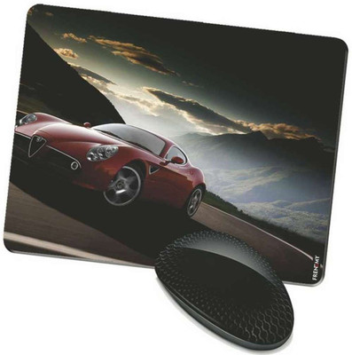 

FRENEMY MPAD2887 Mousepad(Multicolor)