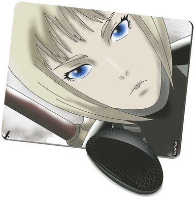 

FRENEMY MPAD2192 Mousepad(Multicolor)