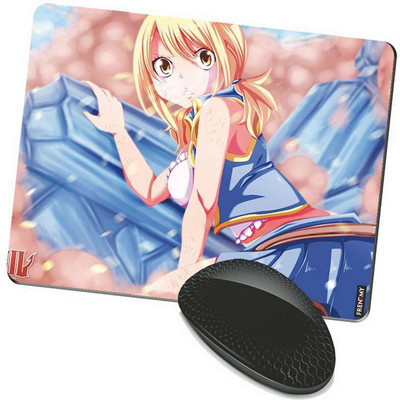 

FRENEMY MPAD5135 Mousepad(Multicolor)