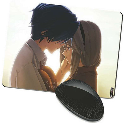 

FRENEMY MPAD7461 Mousepad(Multicolor)