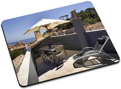 

Shoprider MULTICOLOR-855 Mousepad(Multicolor)