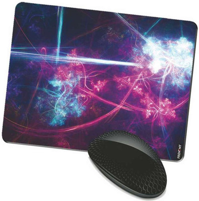 

FRENEMY MPAD9559 Mousepad(Multicolor)