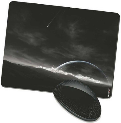 

FRENEMY MPAD1388 Mousepad(Multicolor)