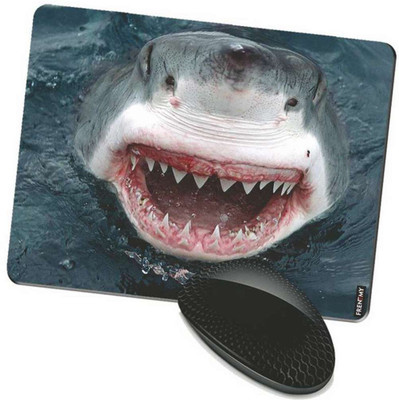 

FRENEMY MPAD2769 Mousepad(Multicolor)