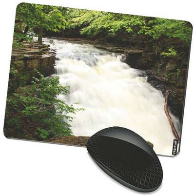 

FRENEMY MPAD4317 Mousepad(Multicolor)