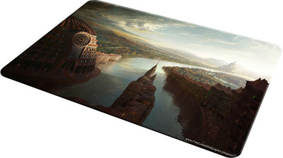 

EMPRESSION EMP-LOT2-1530 Mousepad(Multicolor)