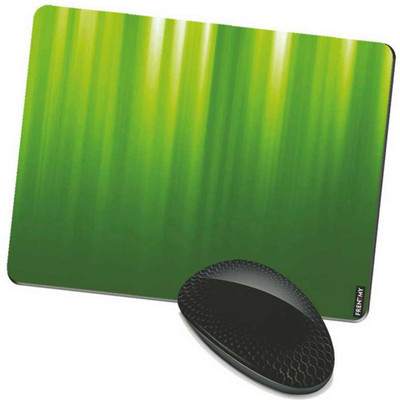 

FRENEMY MPAD1125 Mousepad(Multicolor)
