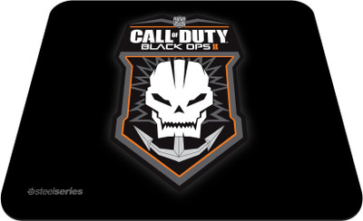 SteelSeries 67245 Mousepad(Black)