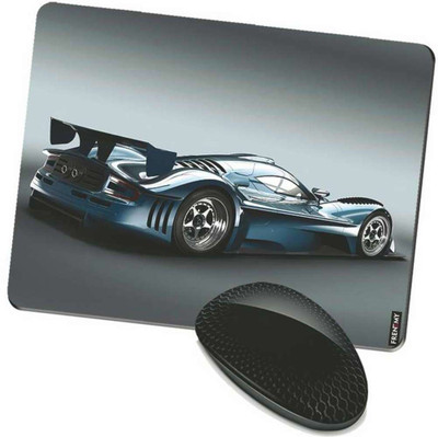 

FRENEMY MPAD9651 Mousepad(Multicolor)