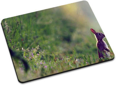 

Shoprider DESGINER MOUSEPAD-219 Mousepad(Multicolor)