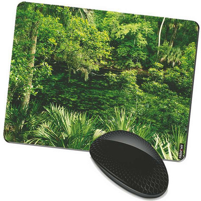 

FRENEMY MPAD9228 Mousepad(Multicolor)