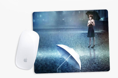 

Sowing Happiness SHMUSPD104 Mousepad(Multicolor)