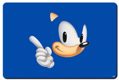 

Shopmania MULTICOLOR-512 Mousepad(Multicolor)