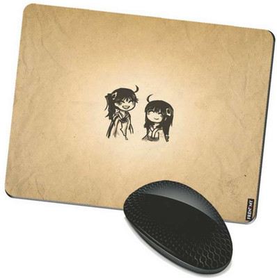 

FRENEMY MPAD5388 Mousepad(Multicolor)