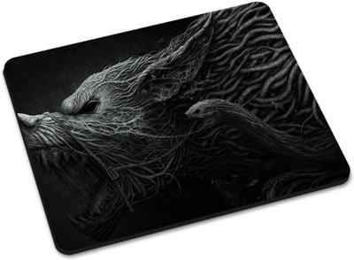 

Shoprider MULTICOLOR-087 Mousepad(Multicolor)