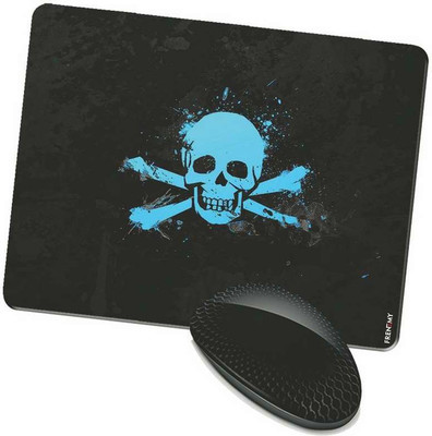 

FRENEMY MPAD8843 Mousepad(Multicolor)