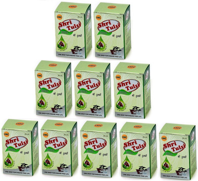 

IMC Antioxident - Tulsi(200 ml)