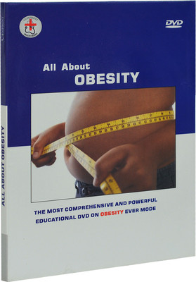 

All about Obesity(DVD Telugu)