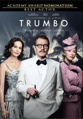 

Trumbo(DVD English)