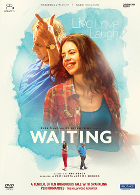 

Waiting(DVD Hindi)