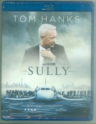 

Sully(Blu-ray English)