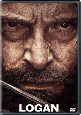 

Logan (DVD)(DVD English)