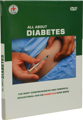 

All about Diabetes(DVD Telugu)