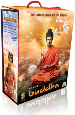 

Buddha(DVD Hindi)