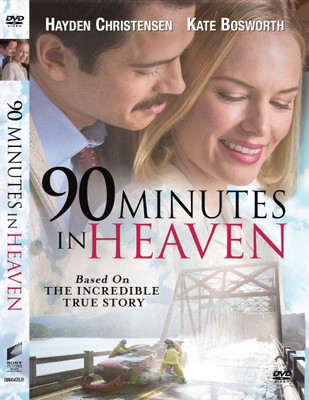 

90 Minutes in Heaven(DVD English)