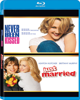 

Never Been Kissed & Just Married Blu Ray Set(Blu-ray English)