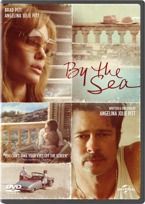 

By The Sea(DVD English)