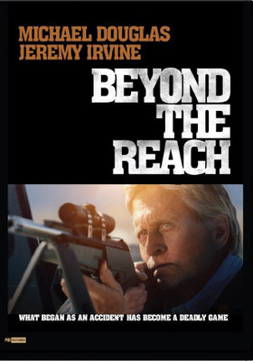 

Beyond The Reach(DVD English)