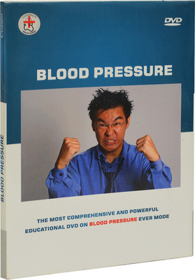 

Blood Pressure(DVD Telugu)