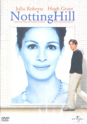 

Notting Hill(DVD English)