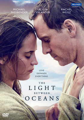 

The Light Between Oceans(DVD English)