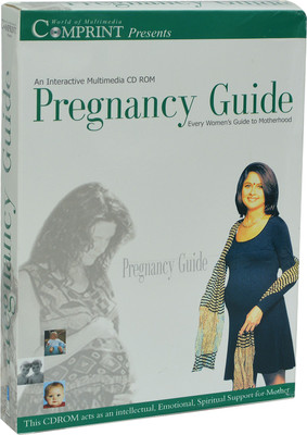 

Pregnancy guide(VCD English)