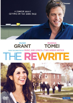 

The Rewrite(DVD English)