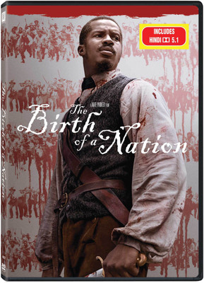 

The Birth of a Nation(DVD English)